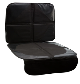 Infa Group InfaSecure Deluxe Seat Protector Black