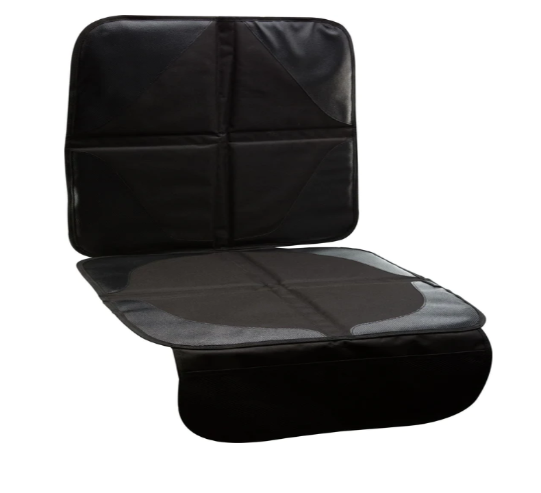 Infa Group InfaSecure Deluxe Seat Protector Black