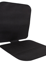 Infa Group InfaSecure Non-Slip Seat Protector Black