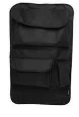 Infa Group InfaSecure Deluxe Organizer Black