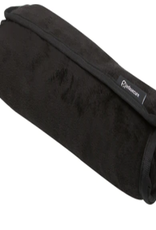 Infa Group InfaSecure Seat Belt Pillow Black