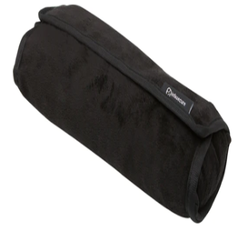 Infa Group InfaSecure Seat Belt Pillow Black