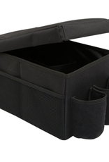 Infa Group InfaSecure Travel Caddy Black