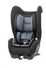 SafeNSound Britax Safe-n-sound Safeguard II Convertible Car Seat Black/Grey