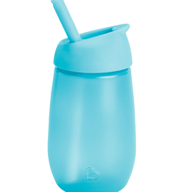 Munchkin Munchkin 10oz Simple Clean Straw Cup - 1pk