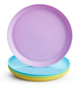 Munchkin Munchkin Multi™ Plates - 4pk