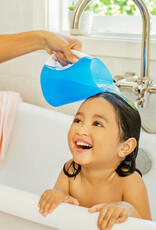 Munchkin Munchkin Rinse™ Shampoo Rinser Blue