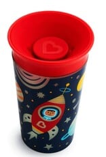 Munchkin Munchkin Miracle® 360° Glow in the Dark Sippy Cup 266mL/9oz  - Assorment