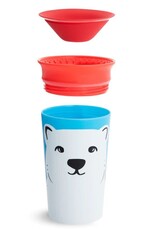 Munchkin Munchkin Miracle® 360° Sippy Cup - WildLove 266mL/9oz - Assorment