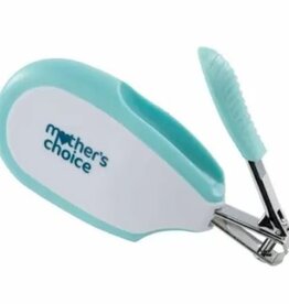 Safety 1st Mothers Choice Steady Grip Nail Clipper