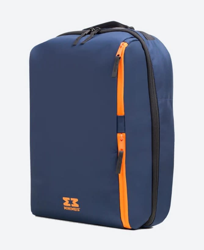 Minimeis Minimeis Backpack