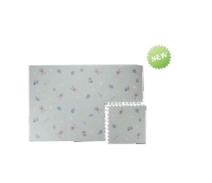 Taf Toys Taf Toys Urban Garden XL soft Puzzle mat