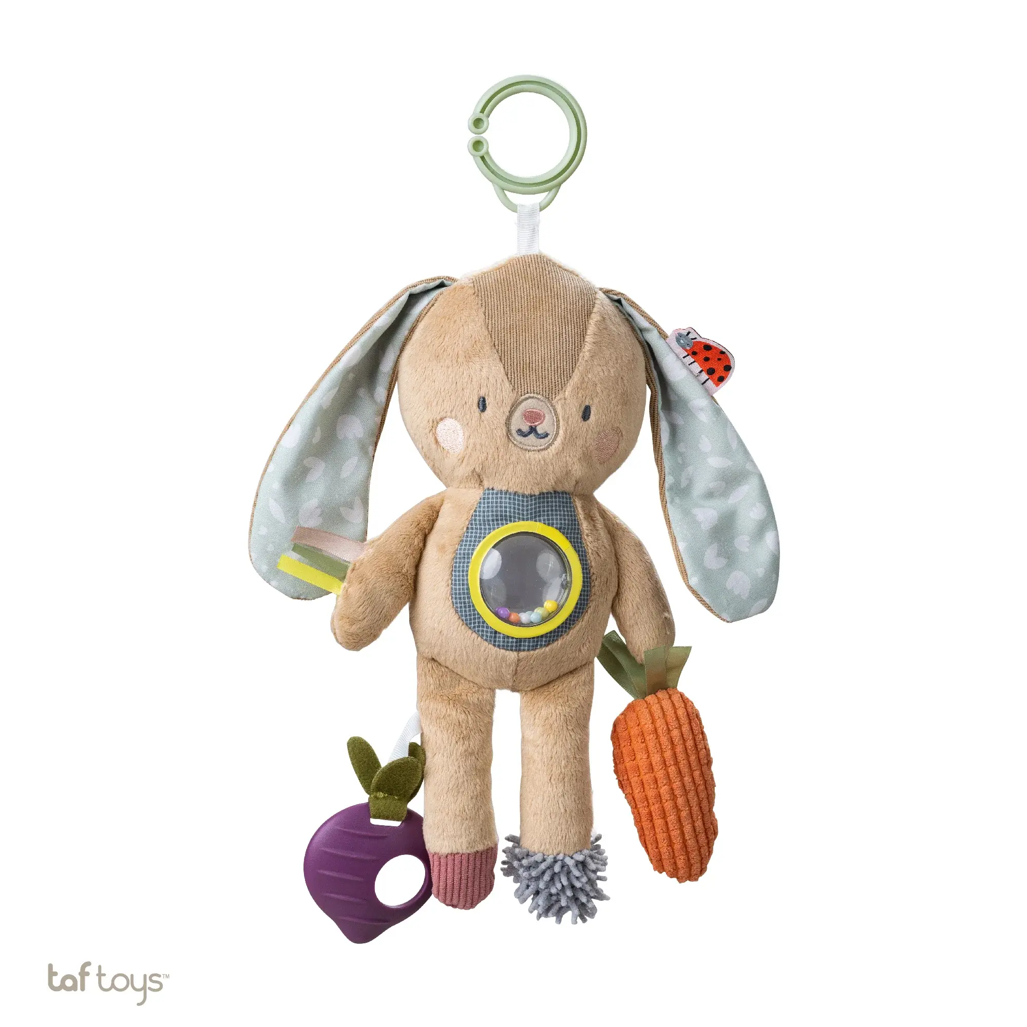 Taf Toys Taf Toys Jenny activity toy