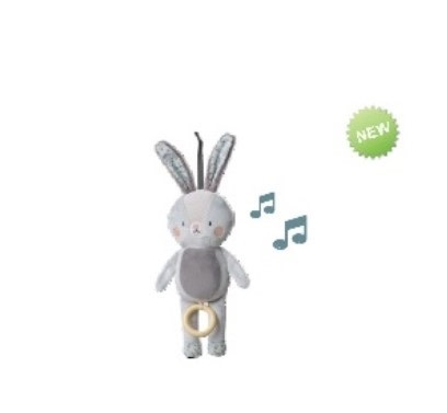 Taf Toys Taf Toys Rylee musical Bunny