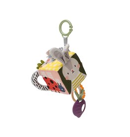 Taf Toys Taf Toys Urban Garden Activity cube