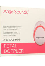 Angelsounds Angelsounds Fetal Doppler Mini