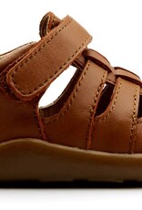 Oldsoles Oldsoles 8022 Ground Cage Tan (White Sole ONLY)