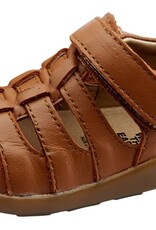 Oldsoles Oldsoles 8022 Ground Cage Tan (White Sole ONLY)