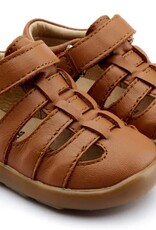 Oldsoles Oldsoles 8022 Ground Cage Tan