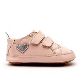 Oldsoles Oldsoles 0048R Love-Ly Powder Pink/Silver