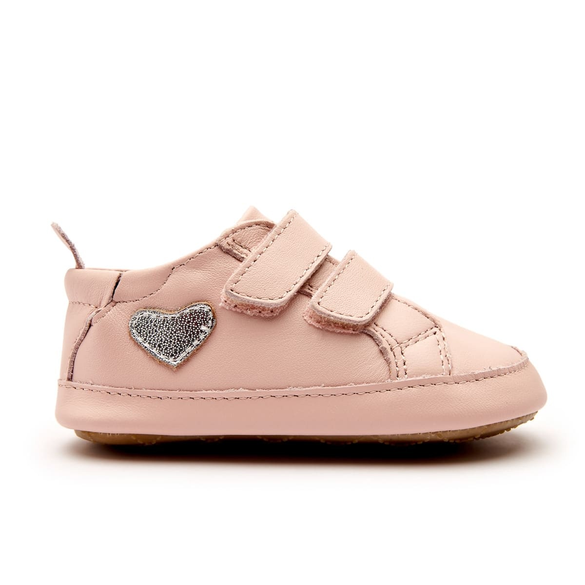 Oldsoles Oldsoles 0048R Love-Ly Powder Pink/Silver