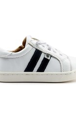 Oldsoles Oldsoles 6156 Low Roller Snow/Navy