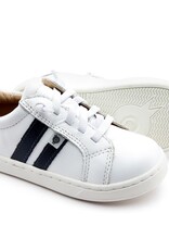 Oldsoles Oldsoles 6156 Low Roller Snow/Navy