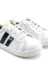 Oldsoles Oldsoles 6156 Low Roller Snow/Navy