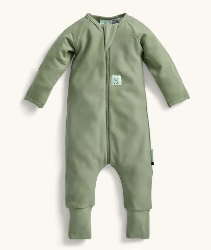 ErgoPouch ErgoPouch 1.0 Tog Layers Long Sleeve
