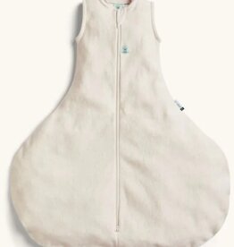 ErgoPouch ErgoPouch 0.2 Tog Jersey Hip Harness Bag Oatmeal Marle