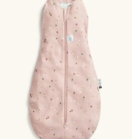 ErgoPouch ErgoPouch Cocoon Swaddle Bag 0.2 Tog Daisies