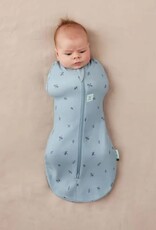 ErgoPouch ErgoPouch Cocoon Swaddle Bag 0.2 Tog Dragonflies