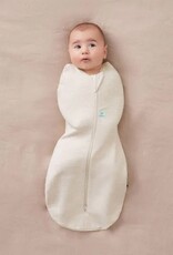 ErgoPouch ErgoPouch Cocoon Swaddle Bag 1.0 Tog Oatmeal Marle