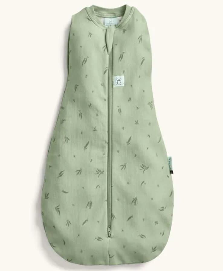 ErgoPouch ErgoPouch Cocoon Swaddle Bag 0.2 Tog Willow