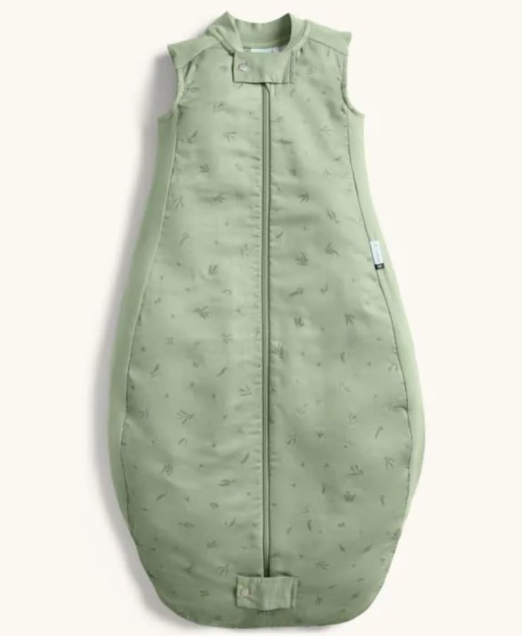 ErgoPouch ErgoPouch 0.3 Tog Sheeting Sleeping Bag Willow
