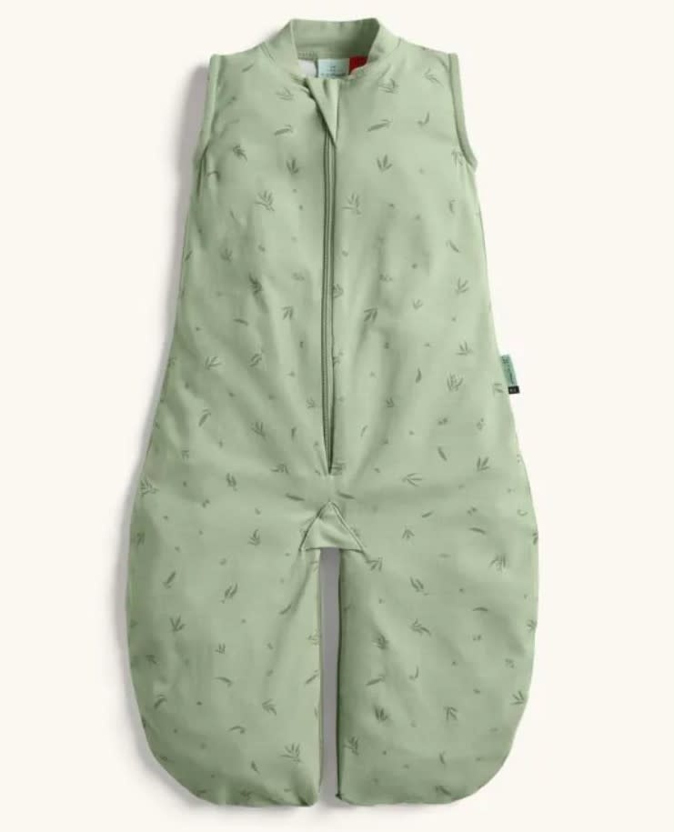 ErgoPouch ErgoPouch 0.2 Tog Sleep Suit Bag Willow