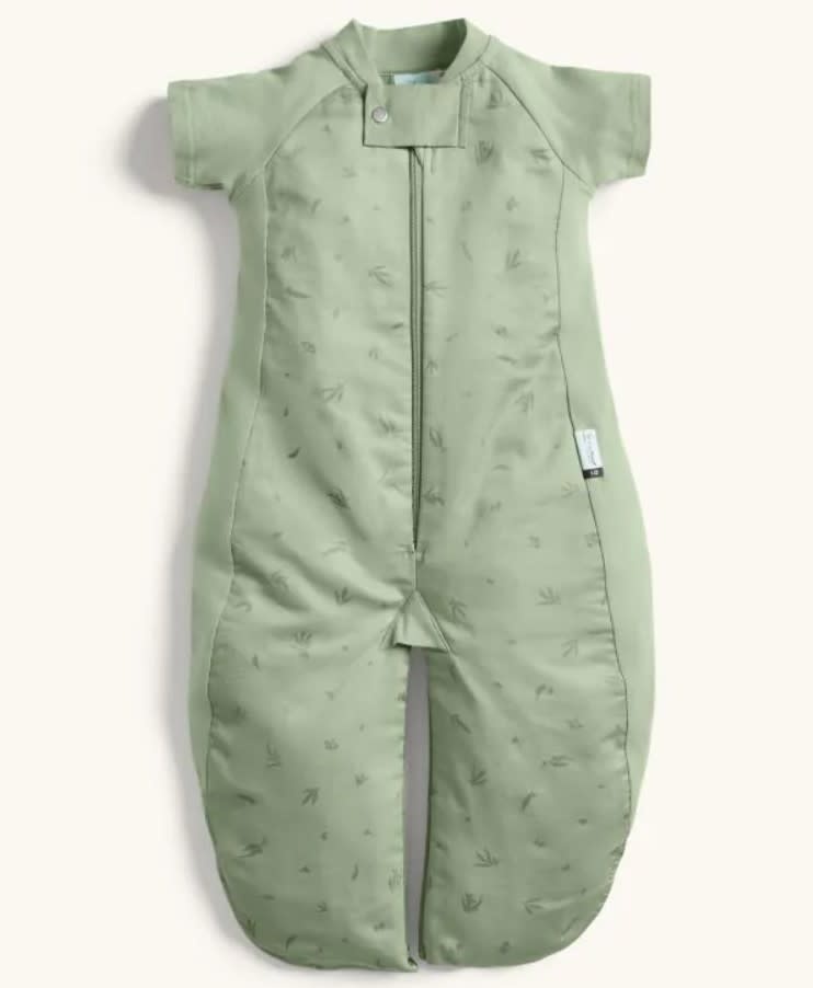 ErgoPouch ErgoPouch 1.0 Tog Sleep Suit Bag Willow