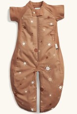 ErgoPouch ErgoPouch 1.0 Tog Sleep Suit Bag Sunny