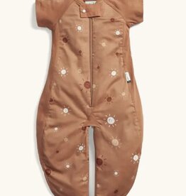 ErgoPouch ErgoPouch 1.0 Tog Sleep Suit Bag Sunny