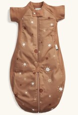ErgoPouch ErgoPouch 1.0 Tog Sleep Suit Bag Sunny