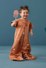 ErgoPouch ErgoPouch 1.0 Tog Sleep Suit Bag Sunny