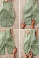 ErgoPouch ErgoPouch 1.0 Tog Sleep Suit Bag Sunny