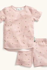 ErgoPouch ErgoPouch 0.2 Tog 2 piece Pyjama Short Sleeve