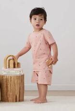 ErgoPouch ErgoPouch 0.2 Tog 2 piece Pyjama Short Sleeve