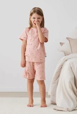 ErgoPouch ErgoPouch 0.2 Tog 2 piece Pyjama Short Sleeve