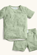 ErgoPouch ErgoPouch 0.2 Tog 2 piece Pyjama Short Sleeve