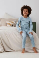 ErgoPouch ErgoPouch 0.2 Tog 2 piece Pyjama Long Sleeve