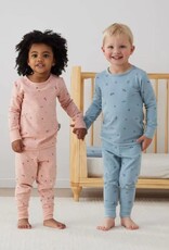 ErgoPouch ErgoPouch 0.2 Tog 2 piece Pyjama Long Sleeve