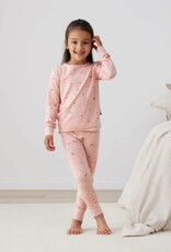 ErgoPouch ErgoPouch 0.2 Tog 2 piece Pyjama Long Sleeve