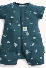 ErgoPouch ErgoPouch 0.2 Tog Layers Short Sleeve